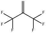 Hexafluoroisobutene Structural