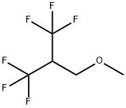 1,1,1-TRIFLUORO-2-(TRIFLUOROMETHYL)-4-OXAPENTANE