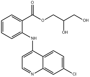 3820-67-5 structural image