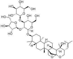 BACOPASIDE II(P) Structural