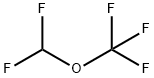 PENTAFLUORODIMETHYL ETHER Structural