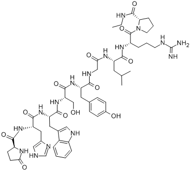 FERTIRELIN Structural