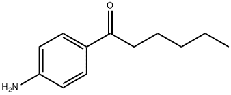 4-aminohexanoylphenone Structural