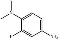 2-FLUORO-N1,N1-DIMETHYL-1,4-BENZENEDIAMINE