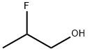 2-FLUOROPROPAN-1-OL Structural