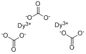 DYSPROSIUM CARBONATE TETRAHYDRATE Structural