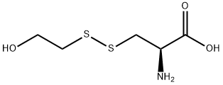 S-(2-hydroxyethylmercapto)-L-cysteine