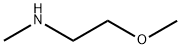 N-(2-METHOXYETHYL)METHYLAMINE