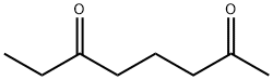 2,6-OCTANEDIONE Structural