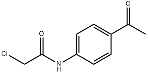 N-(4-ACETYLPHENYL)-2-CHLOROACETAMIDE