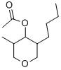 TEPYL ACETATE Structural