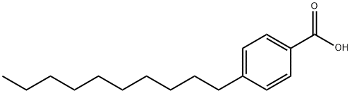 4-N-DECYLBENZOIC ACID