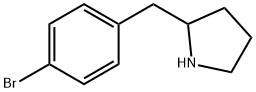 2-(4-BROMO-BENZYL)-PYRROLIDINE