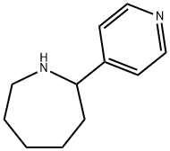 2-PYRIDIN-4-YL-AZEPANE