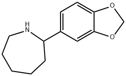 2-(1,3-Benzodioxol-5-yl)-azepane