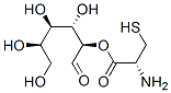 glucose-cysteine Structural