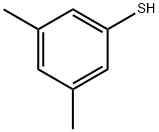 3,5-DIMETHYLTHIOPHENOL Structural