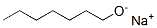 Sodium Heptylate Structural