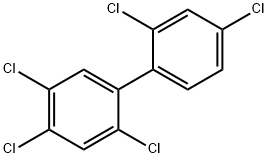 2,2',4,4',5-PENTACHLOROBIPHENYL