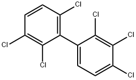 2,2',3,3',4,6'-HEXACHLOROBIPHENYL