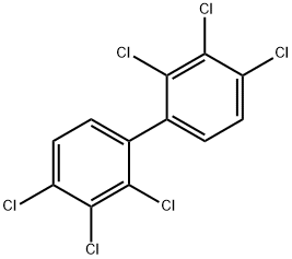 2,2',3,3',4,4'-HEXACHLOROBIPHENYL