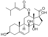 caudatin Structural