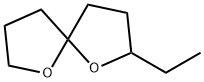 2-ETHYL-1,6-DIOXASPIRO[4.4]-NONANE