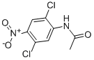 N-(2,5-dichloro-4-nitrophenyl)acetamide 