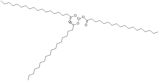 CHROMIUM STEARATE