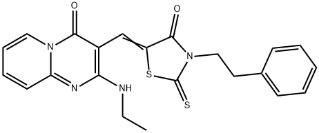 384353-87-1 structural image