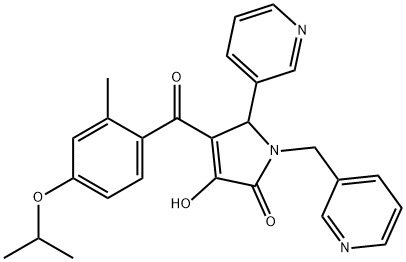 384369-66-8 structural image