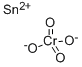 STANNOUS CHROMATE Structural