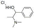 L-N-METHYLEPHEDRINE HYDROCHLORIDE