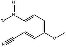 5-METHOXY-2-NITROBENZONITRILE