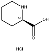 D-PIPERCOLIC ACID HCL