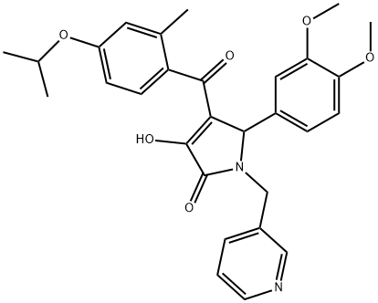 384797-26-6 structural image