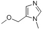 5-METHOXYMETHYL-1-METHYL-1H-IMIDAZOLE