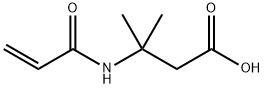 3-ACRYLAMIDO-3-METHYLBUTYRIC ACID