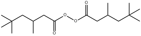 3,5,5-Trimethylhexanoyl peroxide