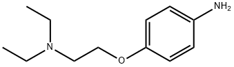 4-(2-(DIETHYLAMINO)ETHOXY)ANILINE, 97