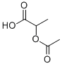 (+/-)-2-ACETOXYPROPIONIC ACID