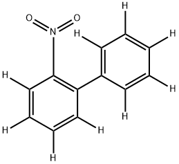 2-NITRODIPHENYL-D9