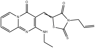 SALOR-INT L434779-1EA Structural