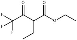 ETHYL 2-ETHYL-4,4,4-TRIFLUORO-3-OXOBUTYRATE