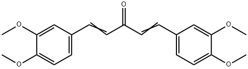 1,5-BIS-(3,4-DIMETHOXYPHENYL)-3-PENTADIENONE