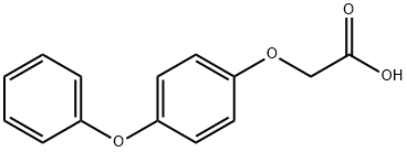 (4-PHENOXYPHENOXY)ACETIC ACID