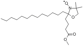 METHYL 5-DOXYL-STEARATE