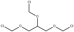 1,2,3-tris(chloromethoxy)propane