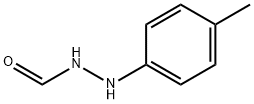 1-FORMYL-2-P-TOLYLHYDRAZINE