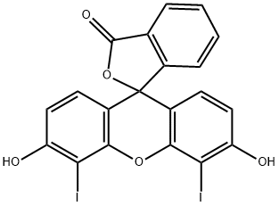 DIIODOFLUORESCEIN